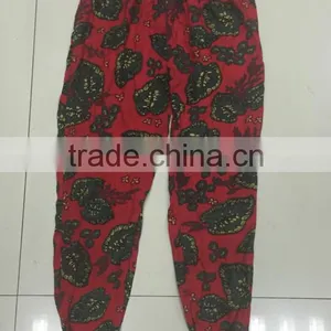 100% Rayon Pants 12 thumbnail-1