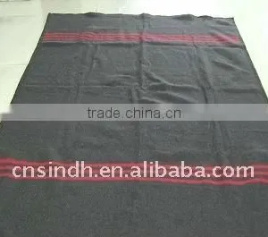 Recycle Fiber Blanket thumbnail-1