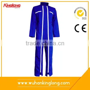 we Are Clothing Factory Coverall Overall Jacket Worker Wear Uniform thumbnail-1