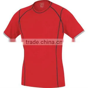 Running Half Sleeve Jersey thumbnail-1
