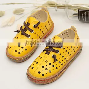 Zm35273a Baby Shoes 2017 New Model Summer Children Footwear thumbnail-6