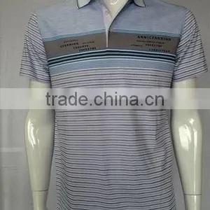 Bamboo Fiber T-shirt thumbnail-1