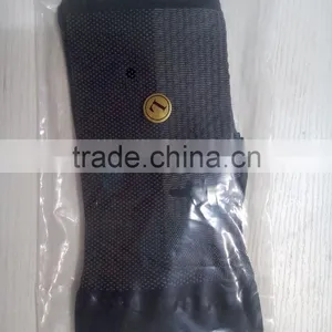 Compression Foot Sleeve Pair Heel Arch Support/ Ankle Sock thumbnail-6