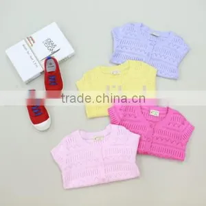 Super Good Quality Sweater for Girls Children Colorful Sweater Kids Casual Sweater thumbnail-4