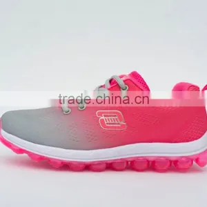 China High Quality New Arrival Sports Jogging Shoes for Women thumbnail-3