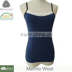 100% Cotton Tank Top for Women, y Back Tank Tops Gym thumbnail-2