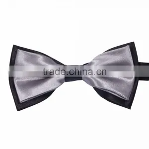 2017 China Suppliers Bow Ties With Customed Label thumbnail-6