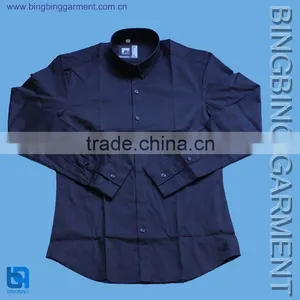 Men's Black Shirt thumbnail-1