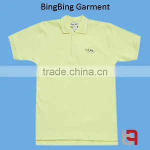 Golf Men's Fashion Polo Shirt thumbnail-1