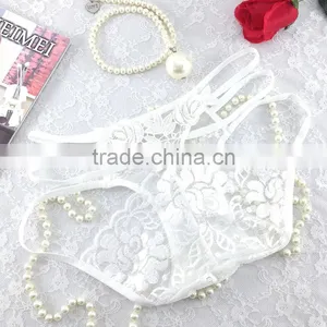 Underwear Models Women Thong Sexy Best Selling Tight Underwear thumbnail-3