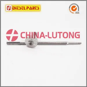 Bosch F 00R J01 159 Valve FooR J01 159 and CR Injector Parts Bosch Ontrol Valve F00RJ01159 for Injector 0 445 120 024 thumbnail-4