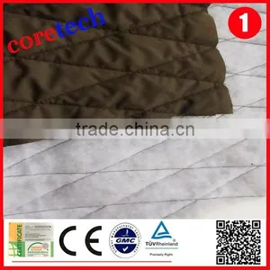 Hot Sale Comfortable Organic Quilting Cotton Fabric Factory thumbnail-2
