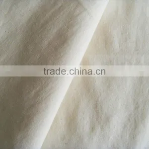 Cotton Grey Gingham Fabric Cotton Fabric thumbnail-1