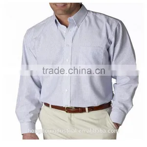 Men's Classic Wrinkle-Free Short-Sleeve thumbnail-1