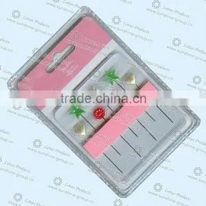 Box Packing Pearl Head Pin thumbnail-1