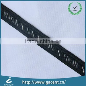 Colorful Customized Durable Striped Knitted Tape With Jacquard Pattern thumbnail-5