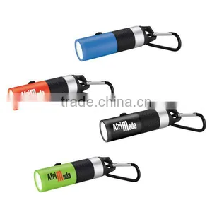 Carabiner Led Flashlight thumbnail-1