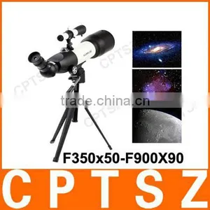F350 x D50 Desktop Astronomical Telescope thumbnail-1