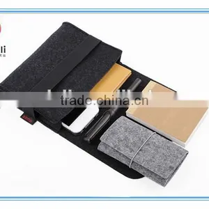 2014 New Fashion Non Woven Fabric Business Type Man Bag thumbnail-1