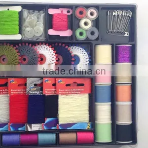 Hand Needle and Sewing Kit Sewing Set New Hand Needle and Sewing Kit thumbnail-2