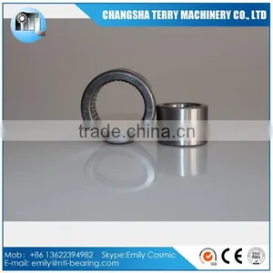 HK0709 Spring Steel One Way Clutch Needle Bearing thumbnail-1