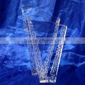 Wholesale Good k9 Crystal Iceberg Awards, Crystal Iceberg Trophy for Souvenir Gift JKC-0124 thumbnail-2