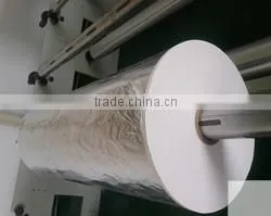 Cryogenic Glass Fiber Insulation Paper thumbnail-2