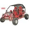 China (Mainland) EEC 250cc Water Cooling Go Kart thumbnail-1