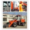 2t Wheel Loader ZL20F With Aircon thumbnail-1
