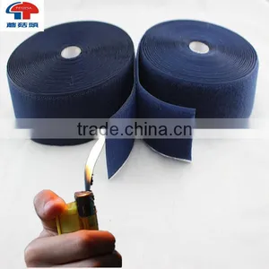 100% Nylon Flame Resistant Hook and Loop for Profrssional Fire-fighting Equipment thumbnail-3