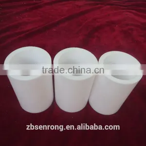 Shandong Facotry of PURE PTFE TUBE thumbnail-3