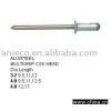 Multi-grip Blind Rivet thumbnail-1