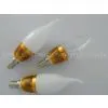 3W Warm White Color Super Bright Led Light Bulbs Replacement for Stores, Shops thumbnail-1