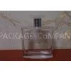 100Ml Color Coating Frosting Hot Stamping Glass Perfume Bottle thumbnail-1