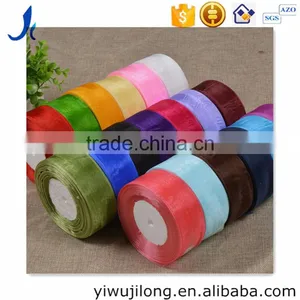 4 cm Chiffon With Manual DIY Hair Accessory Material thumbnail-1
