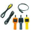 2.4 Inch HD LCD Screen Industrial Endoscope Camera thumbnail-1