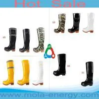 Rainproof Motor Rain Gear thumbnail-3