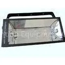 Dimmer DMX Strobe Lights With 1500W Pulse Tube , Laser Strobe Light thumbnail-1