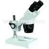5X - 80X Ergonomic Stereo Optical Microscope Stereo Binocular Microscopes A22.1208 thumbnail-1