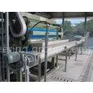 28KW Waste Water Filter Press , Zero Hold Up Filter Press Belt Type thumbnail-1