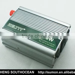 Pure Sine Wave Inverter/Solar Inverter/Power Inverter/Home Inverter, CE Approved thumbnail-1