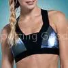 High Impact Sports Bra Yoga Ladies Exercise Clothing , XS S M L XL Size thumbnail-1