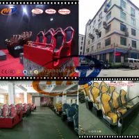 Guangzhou Mantong Electronic Technology Co.,Ltd company overview - view 1 thumbnail