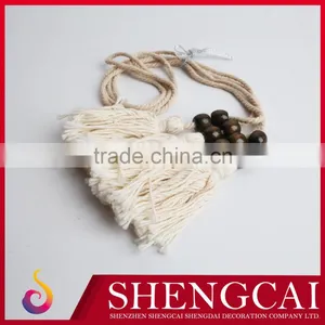 Mini Tassel for Decoration Tassel Decorative Tassel for Jewelry thumbnail-2