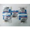 SKF 608-2Z Bearing Made in Italy thumbnail-1