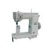 High Post-bed, Compound Feed, Lockstitch Sewing Machine With Roller thumbnail-1