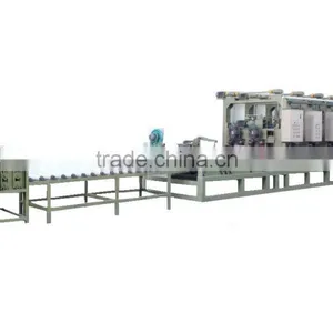 Stainless Steel Sheet 8K Mirror Polishing M/C Equipment thumbnail-1