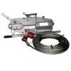 Wire Rope Pulling Machines Pictures and Structure thumbnail-1