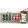 Step Counter, Pedometer, Counters, Roller Register, Electronic Pulse Counter thumbnail-1