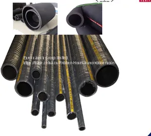 Oil Resistant Hose and Fuel Hose thumbnail-4